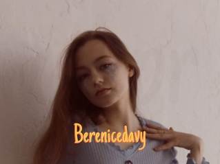 Berenicedavy
