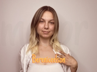Bereniceelson