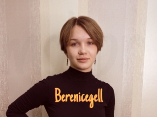 Berenicegell
