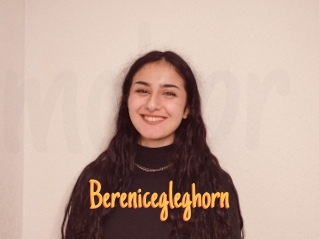 Berenicegleghorn