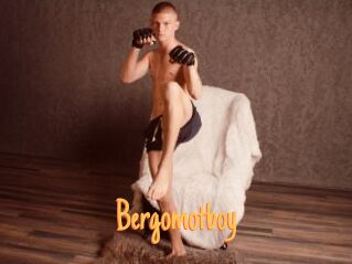 Bergomotboy