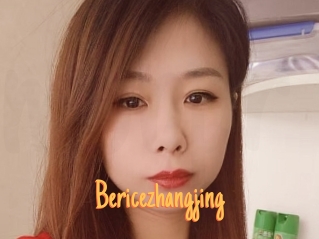 Bericezhangjing