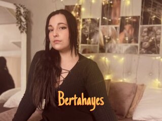 Bertahayes