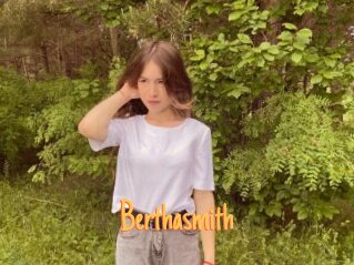 Berthasmith