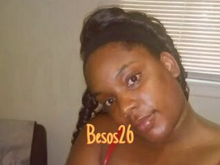 Besos26