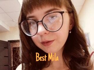 Best_Mila