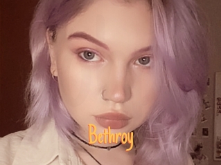 Bethroy