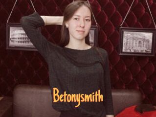 Betonysmith