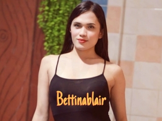 Bettinablair