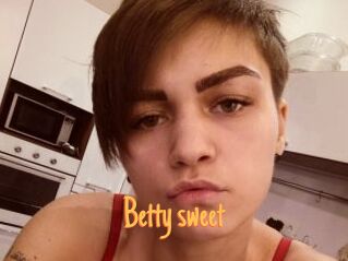 Betty_sweet