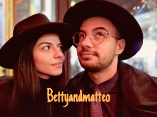 Bettyandmatteo