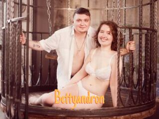 Bettyandron