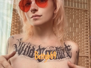 bettyb69 Mobile Porno