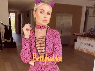 bettybaddox Mobile Porno