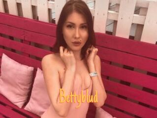 Bettyblud