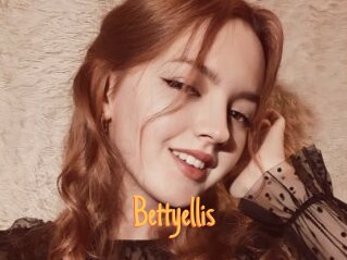 Bettyellis