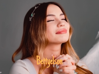 Bettyelson