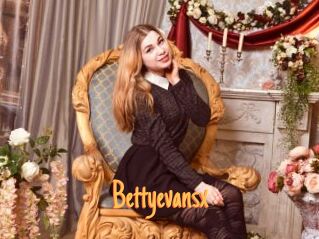 Bettyevansx