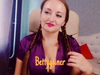 Bettygainer