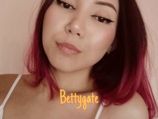 Bettygate