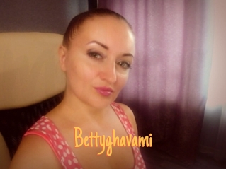 Bettyghavami