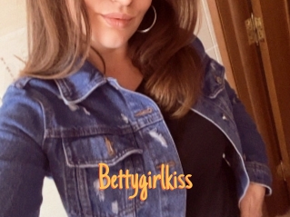 Bettygirlkiss