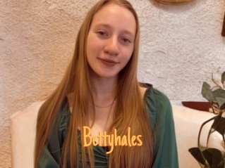 Bettyhales