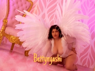 Bettynyashi
