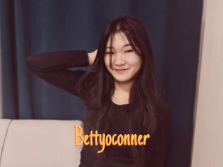 Bettyoconner