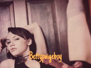 Bettypaigeboy
