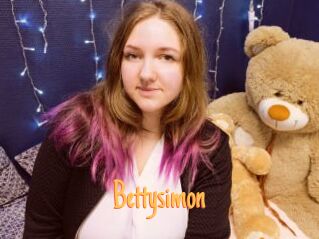 Bettysimon