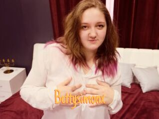 Bettysimonx