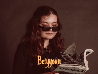 Betyyoun