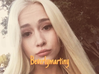 Beverlymartiny