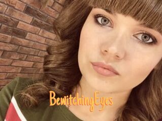 BewitchingEyes