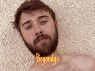 Beyondyo