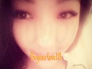 Beyourlove18