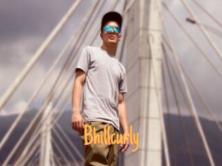 Bhillcurly
