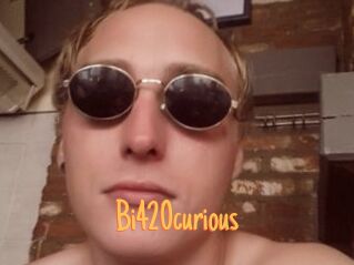 Bi420curious