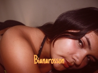 Bianarosson