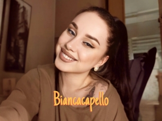 Biancacapello