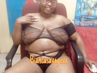 Biancasavagexx