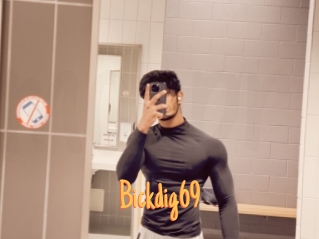 bickdig69 Mobile Porno
