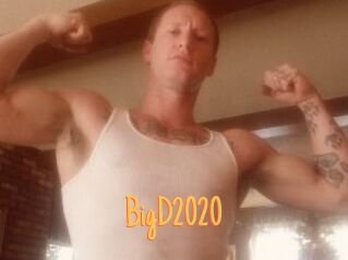BigD2020