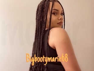 Bigbootymarie68