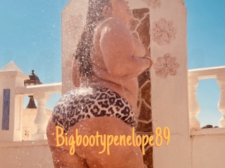 Bigbootypenelope89