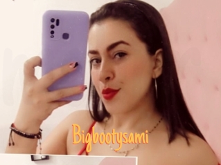 Bigbootysami