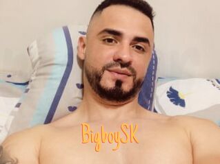 BigboySK