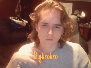 Bigbrobro