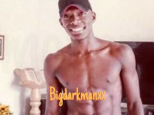 Bigdarkmanxx